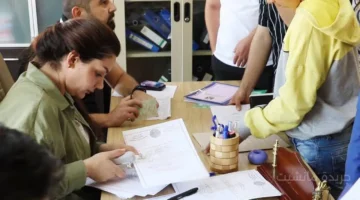 رسميًا.. 7000 درجة وظيفية التربية العراقية تفتح باب التقديم في كركوك لسد الشواغر التعليمية 1